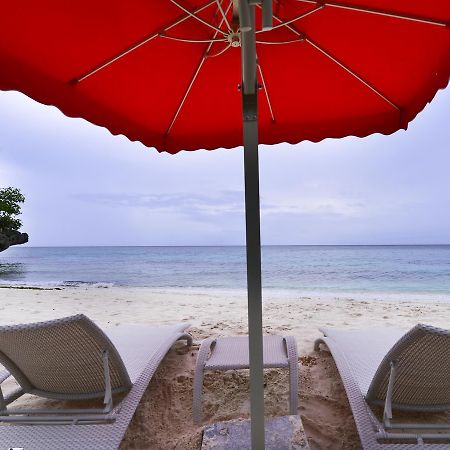Anda Cove Beach Resort Exterior photo