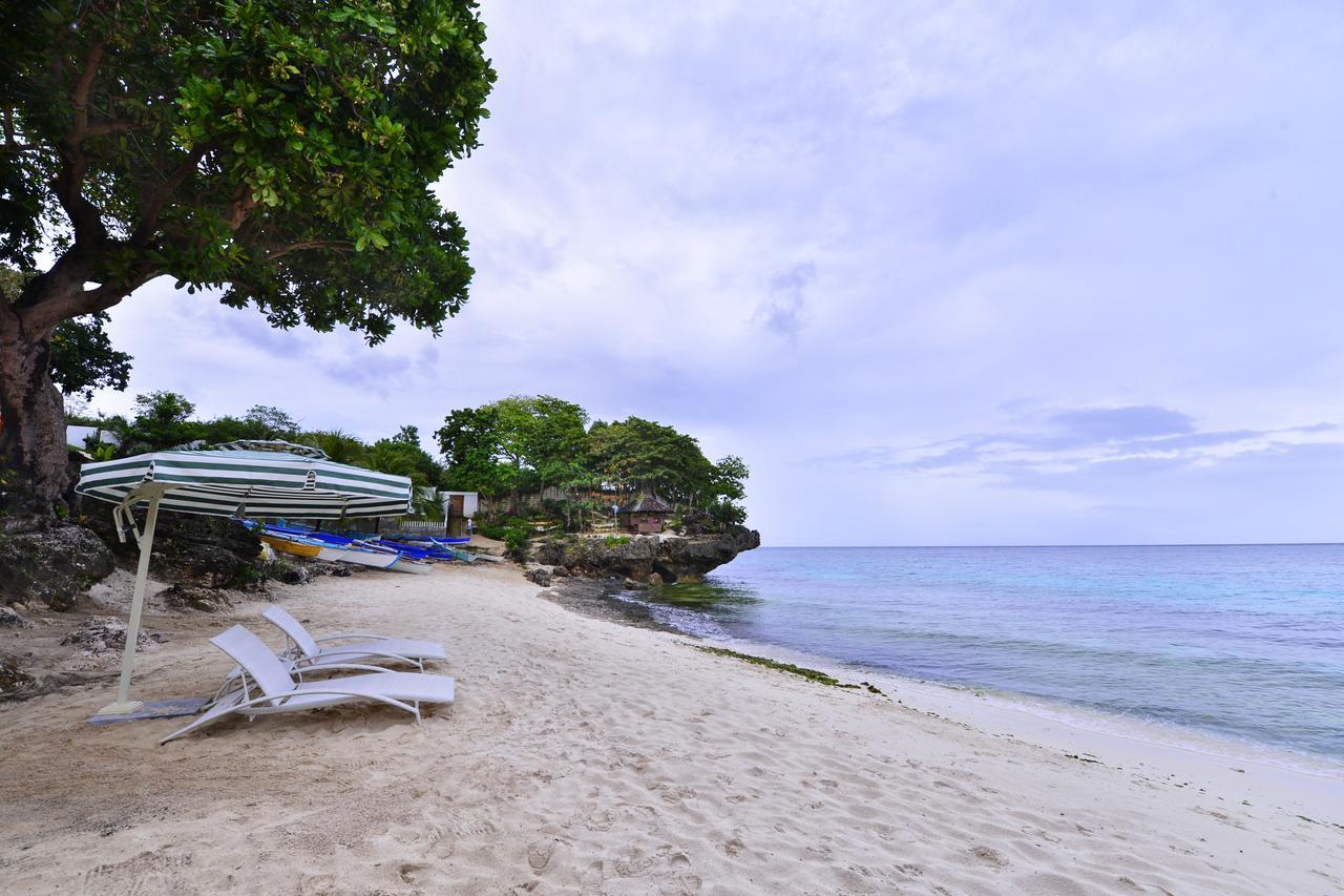 Anda Cove Beach Resort Exterior photo