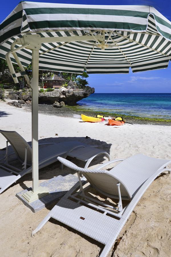 Anda Cove Beach Resort Exterior photo